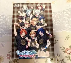 うたのプリンスさまっ うたプリ マジLOVE LIVE 4th STAGE