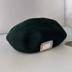 完売 未使用 ドッグアンドコー D-00664 ベレー 帽子 キャップ カーキ 楽天市場】【完売】【神戸 正規取扱店】 THE H.W.DOG&CO. ザ