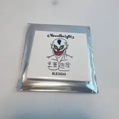 2026年最新】novelbright缶バッジの人気アイテム - メルカリ