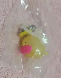 たまごっち めじるしキーホルダー たらてん 新品未使用