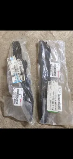 フロンクスTVフィルムアンテナセット スズキ純正9919F-72U00 新品