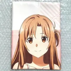 ソードアート・オンラインマイクロファイバータオル - メルカリ