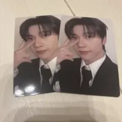 メテュ ZEROBASEONE RE-FLOW ラキドロ トレカ タワレコ特典