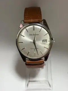 1960s セイコー フェアウェイ 21石 ワンピースケース 本体のみ - メルカリ