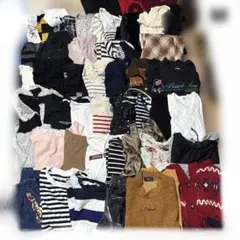 レディース　大量　50着　まとめ売り　Mサイズ　送料無料