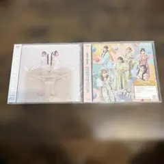 FRUITS ZIPPER はちゃめちゃわちゃライフ　PiKi CD