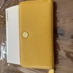 水晶院の長財布のサムネイル