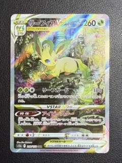 2025年最新】リーフィアvstar sarの人気アイテム - メルカリ