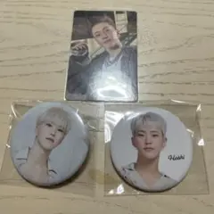 2025年最新】ホシ缶バの人気アイテム - メルカリ