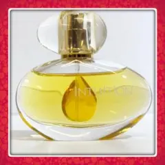 廃盤希少エスティローダー INTUITIONイントゥイション パフューム15ml