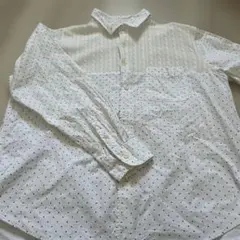 メンズ　シャツ