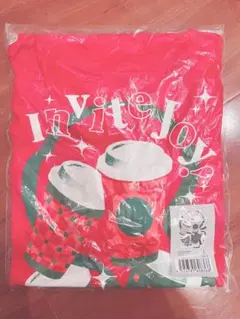 Starbucks スターバックス ホリデー 2025 Ｔシャツ Lサイズ