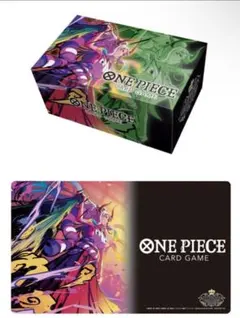 【抽選販売】 ワンピース　カードゲーム チャンピオンシップ　2022 (ヤマト)