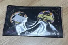 サンリオ ハロウィン缶バッジセット