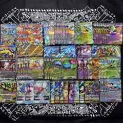 ポケモンカード rr.rrr まとめ売り 大量セット