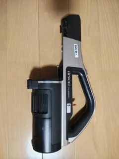 ジャンク・部品取り】日立 掃除機 本体のみ PV-BH900G 2019年製 - メルカリ
