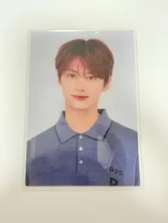 SEVENTEEN セブチ　ジュン　トレカ　svt 2020