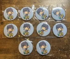 【新春セール】そらる 創空とメルヒェン讃歌 オフィシャルショップ特典缶バッジ