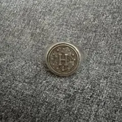 HUF シルバーリング　20号　廃盤