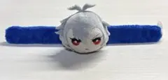 ヒプマイ 左馬刻　きゃらフィットぬいぐるみ