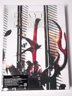 堂本光一　PLAYFUL  Blu-ray初回盤、通常盤 KOICHI DOMOTO「PLAYFUL」｜KinKi Kids｜ELOV-Label