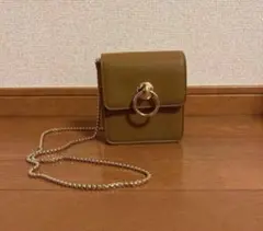 【GRL】ミニショルダーバックのサムネイル