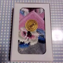 フェイラー　ローランサン　タオルハンカチ