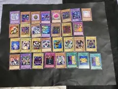 遊戯王OCG デュエルモンスターズ 31枚セット　まとめ売り