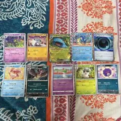 ポケモンカード フシギバナex ギャラドス等 まとめ売り ＋ランダムカード10枚
