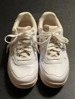 NEW BALANCE 『574 v3 SL』スパイクレスゴルフシューズ