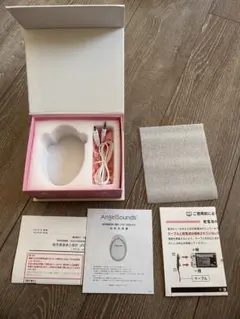 エンジェル  サウンズ  付属品のみ エンジェルサウンズ 付属品のみ｜Yahoo!フリマ（旧PayPayフリマ）