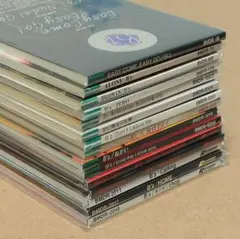 15枚 B'z 8cmシングルCD ZERO LOVE PHANTOM 他