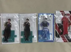 2025年最新】7men侍 アクスタ 第1弾 新品の人気アイテム - メルカリ