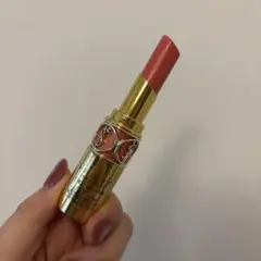 イヴサンローラン　リップ　ルージュヴォリュプテシャイン　15 口紅