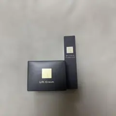 【新品未開封】Nオーガニック リフトクリーム・リンクルパックエッセンスのサムネイル