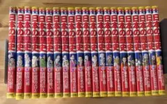 少年少女日本の歴史 小学館　1-21巻セット