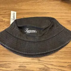 野村訓市着用】supreme raffia crusher ラフィア ハット - メルカリ