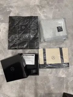 メルセデス・ベンツ ノベルティセット