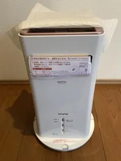 2026年最新】SANYO 空気清浄機・イオン発生器の人気アイテム - メルカリ