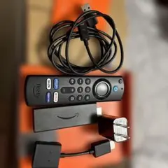 Amazon Fire TV Stick 型番:S3L46Nのサムネイル