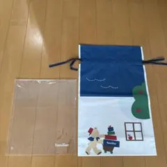 ファミリア　ラッピング　袋のサムネイル