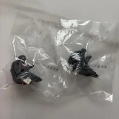 モンスターヘッドマグネット ゴジラ バーニングゴジラ マイナスワン 2点セット①