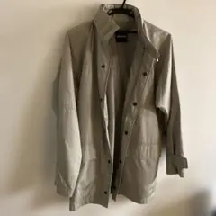 UNIQLO ベージュ コート S