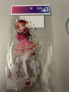 アイドルマスターシンデレラガールズ デレマス 有楽町マルイ アクスタ 安部菜々