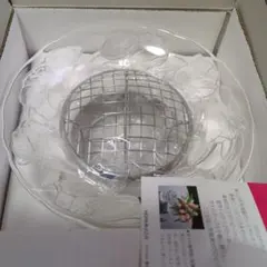 HOYA クリスタルガラス フラワーベース