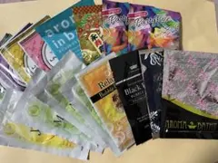 入浴剤 20コセット