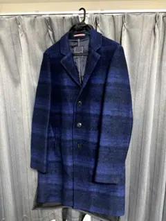 TOMMY HILFIGER トミーフィルフィガー　コート