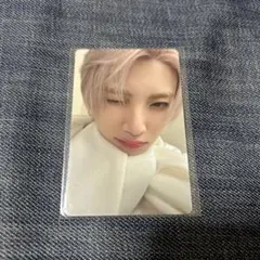 &TEAM YUMA トレカ 十五夜