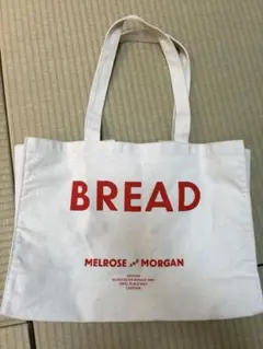 MELROSE AND MORGAN BREAD トートバッグのサムネイル