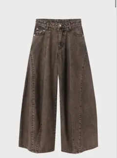 2026年最新】THE TOE Santorini Denim Pantsの人気アイテム - メルカリ